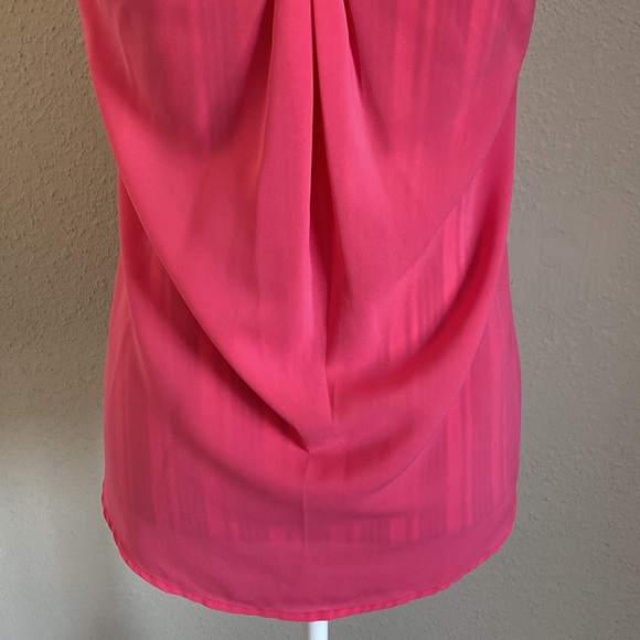 American Rag Pink Tank Top - Picture 6 of 7